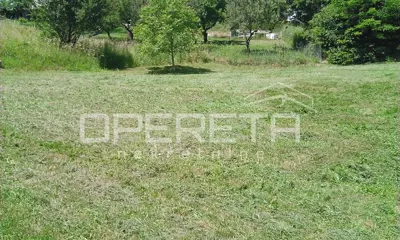 Grundstück 868 m², Vrapče, Wohnnutzung und Versorgungsanschlüsse - 3