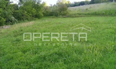 Grundstück 868 m², Vrapče, Wohnnutzung und Versorgungsanschlüsse - 5