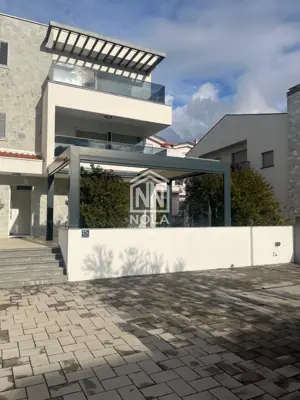 House in Vodice, close to the center and all amenities