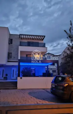 Kuća u Vodicama, blizu centra i svih sadržaja - 3