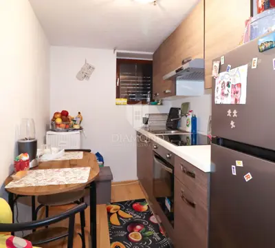 Haus 30 m², Rovinj - historischer Teil, Terrasse - 3