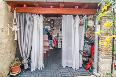 Haus 30 m², Rovinj - historischer Teil, Terrasse - 5