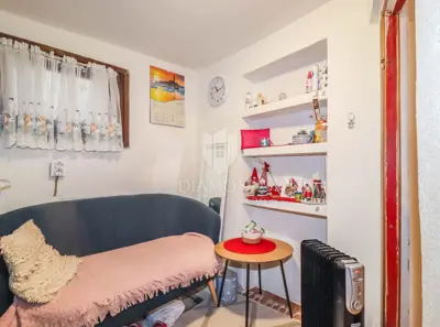 Haus 30 m², Rovinj - historischer Teil, Terrasse - 2