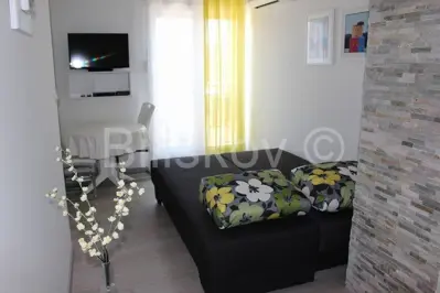 Stan 40 m², Trstenik Split, pogled na more - 5