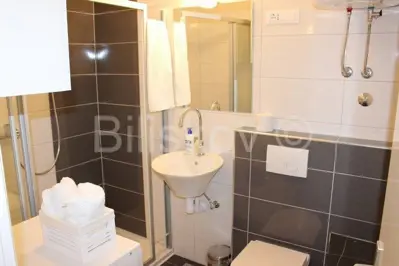 Stan 40 m², Trstenik Split, pogled na more - 8