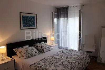 Stan 40 m², Trstenik Split, pogled na more - 9