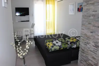 Apartment 40 m², Trstenik Split, sea view - 5