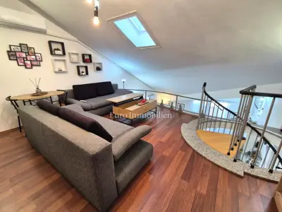 Apartment for sale in Malinska, 92 m² - 16
