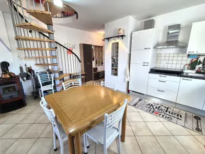 Apartment for sale in Malinska, 92 m² - 18