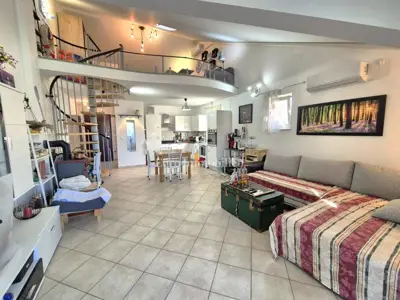 Apartment for sale in Malinska, 92 m² - 8