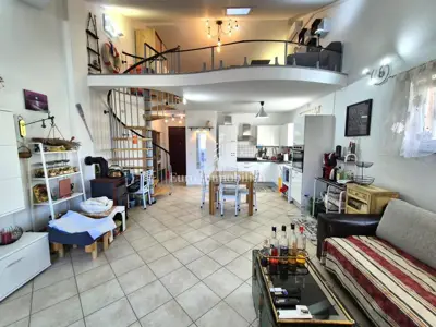 Apartment for sale in Malinska, 92 m² - 9