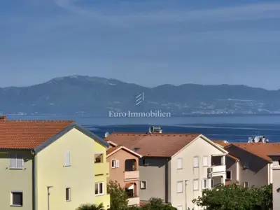 Apartment for sale in Malinska, 92 m² - 6