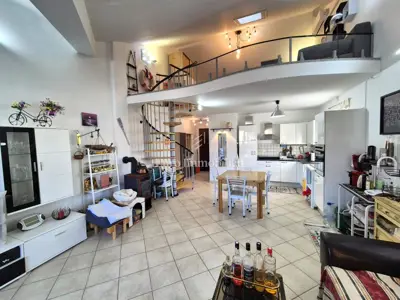 Apartment for sale in Malinska, 92 m²