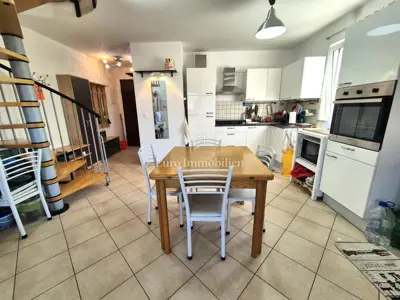 Apartment for sale in Malinska, 92 m² - 17