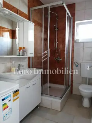 Kuća 423 m², Maslenica - 3 apartmana i pogled na more - 21