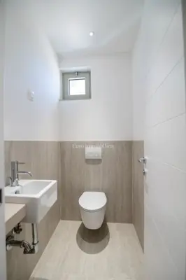 Apartment 125.8 m², Novigrad - 3 bedrooms, elevator - 13