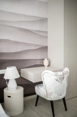 Apartment 125.8 m², Novigrad - 3 bedrooms, elevator - 14