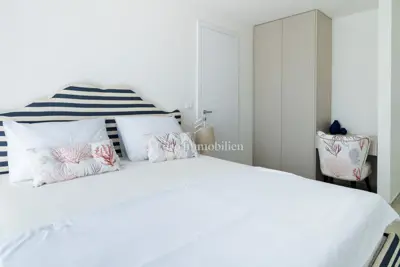 Apartment 125.8 m², Novigrad - 3 bedrooms, elevator - 11