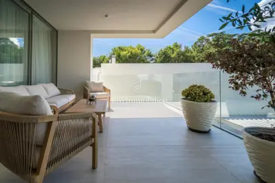 Apartment 125.8 m², Novigrad - 3 bedrooms, elevator - 19