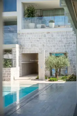 Apartment 125.8 m², Novigrad - 3 bedrooms, elevator - 20