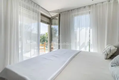 Apartment 125.8 m², Novigrad - 3 bedrooms, elevator - 10
