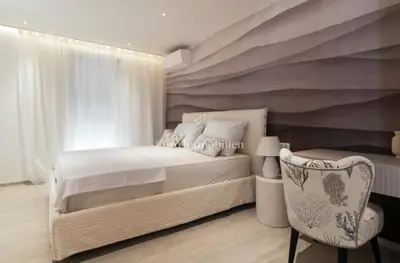 Apartment 125.8 m², Novigrad - 3 bedrooms, elevator - 7