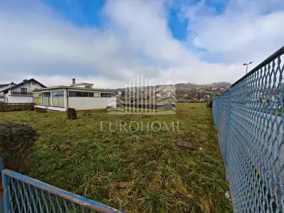 Building land 3,213 m², Gornji Laduč, center - 4