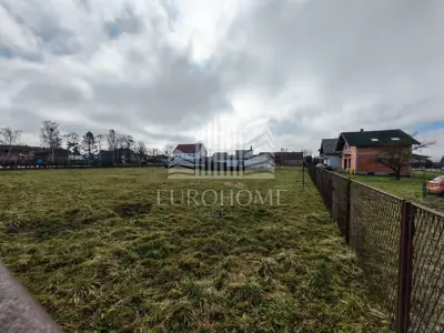 Building land 3,213 m², Gornji Laduč, center - 7