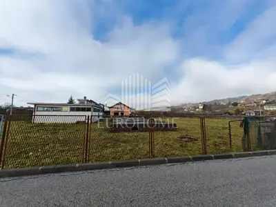 Building land 3,213 m², Gornji Laduč, center - 5
