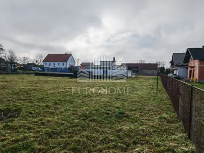 Building land 3,213 m², Gornji Laduč, center - 8