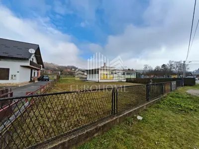 Building land 3,213 m², Gornji Laduč, center - 6