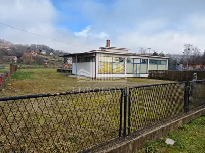 Building land 3,213 m², Gornji Laduč, center - 10