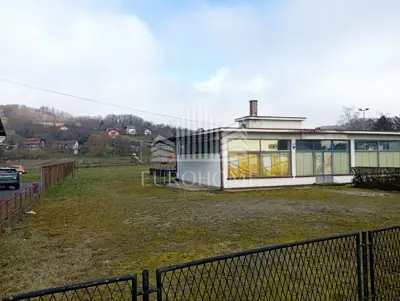 Building land 3,213 m², Gornji Laduč, center - 2