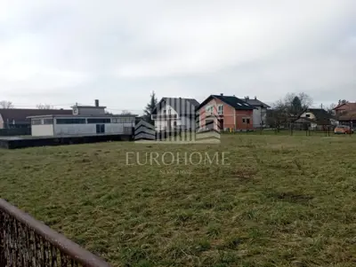 Building land 3,213 m², Gornji Laduč, center - 11
