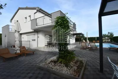 SUKOŠAN- Debeljak- Luxury Villa with pool, 251 m² - 20