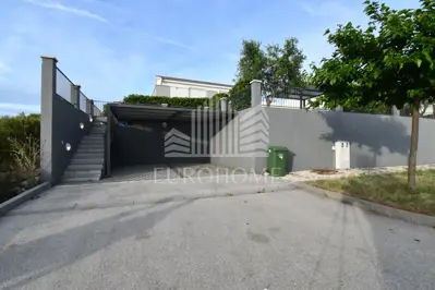 SUKOŠAN- Debeljak- Luxury Villa with pool, 251 m² - 11