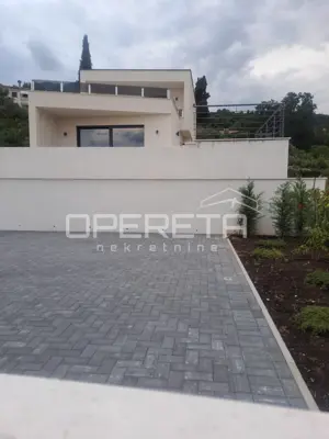 LOVRAN - Exklusive Wohnung von 141 m² mit Pool und atemberaubendem Panoramablick auf das Meer - 3 - 15
