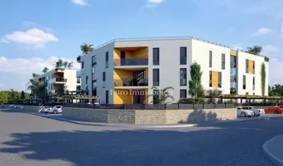 Wohnung zum Kauf in Poreč, 177,3 m² - 3
