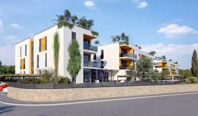 Wohnung zum Kauf in Poreč, 177,3 m²