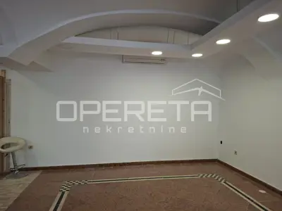 Poslovni prostor za najam u srcu barokne jezgre grada (74,31 m²) - 5
