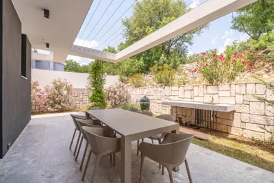 Haus zum Kauf in Kostrena, 285 m² - 9