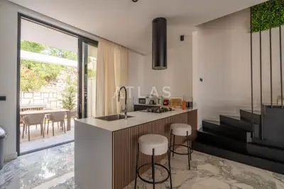 Haus zum Kauf in Kostrena, 285 m² - 5