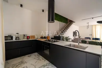 Haus zum Kauf in Kostrena, 285 m² - 6