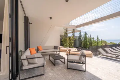 Haus zum Kauf in Kostrena, 285 m² - 14