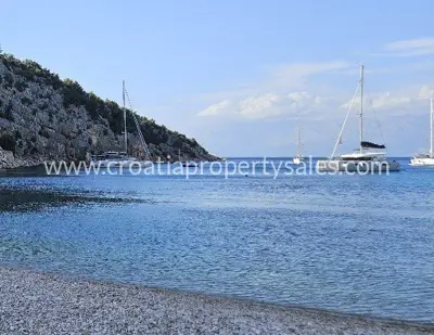 Häuschen 35 m², Otok Hvar - in Meeresnähe und nahe dem Strand - 10