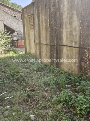 Häuschen 35 m², Otok Hvar - in Meeresnähe und nahe dem Strand - 5