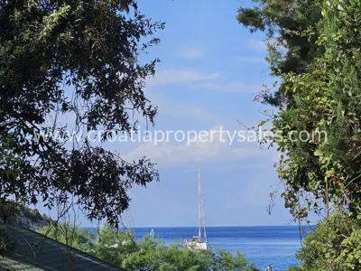 Häuschen 35 m², Otok Hvar - in Meeresnähe und nahe dem Strand - 9