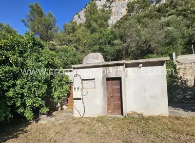 Häuschen 35 m², Otok Hvar - in Meeresnähe und nahe dem Strand - 3