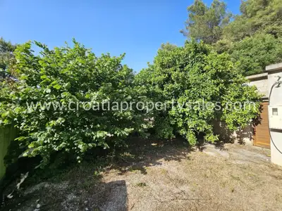 Häuschen 35 m², Otok Hvar - in Meeresnähe und nahe dem Strand - 8
