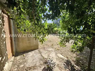Häuschen 35 m², Otok Hvar - in Meeresnähe und nahe dem Strand - 7